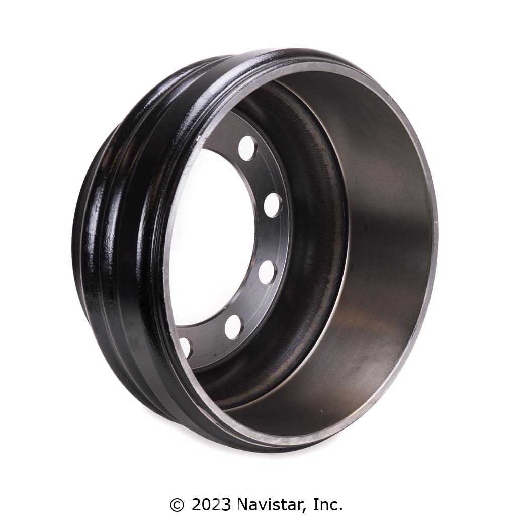 Fleetrite | 4098039C1 - Brake Drum