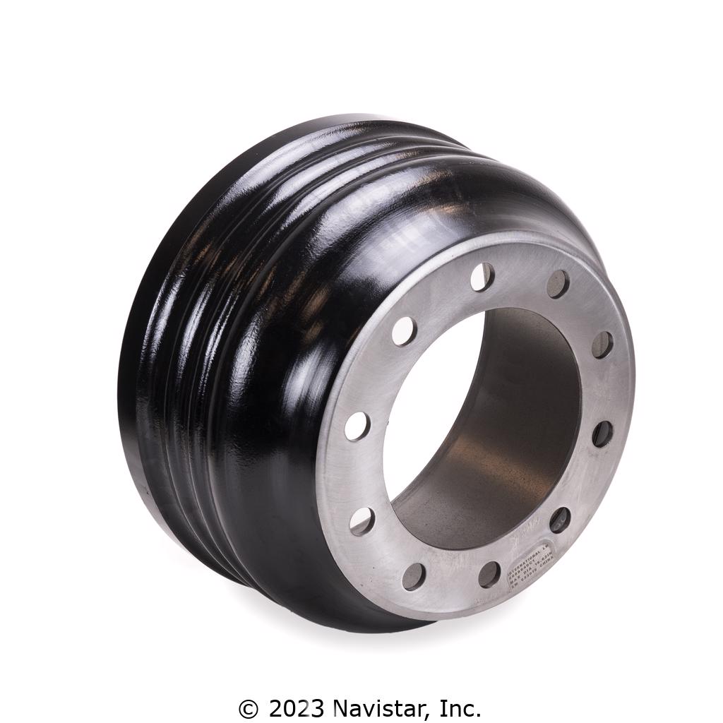 Fleetrite | 4098040C1 - Brake Drum