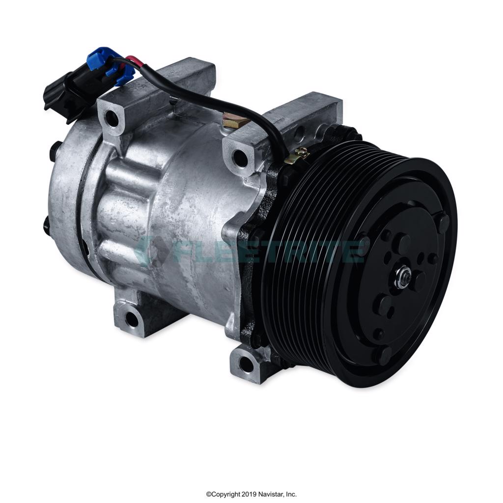 Fleetrite | FLT4018Q - Fleetrite AC Compressor