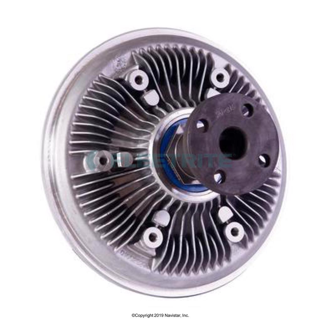 Fleetrite | FLT42190000 - Fleetrite Fan Drive