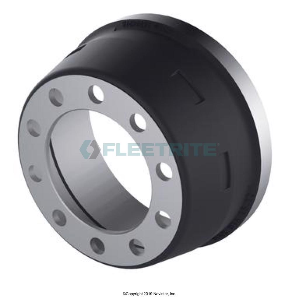 Fleetrite | FLT4421B - Brake Drum