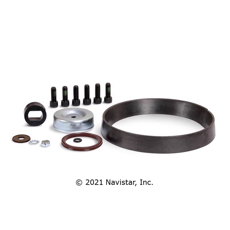 Fleetrite | FLT8500SKL - Fleetrite Fan Clutch Seal & Lining Kit