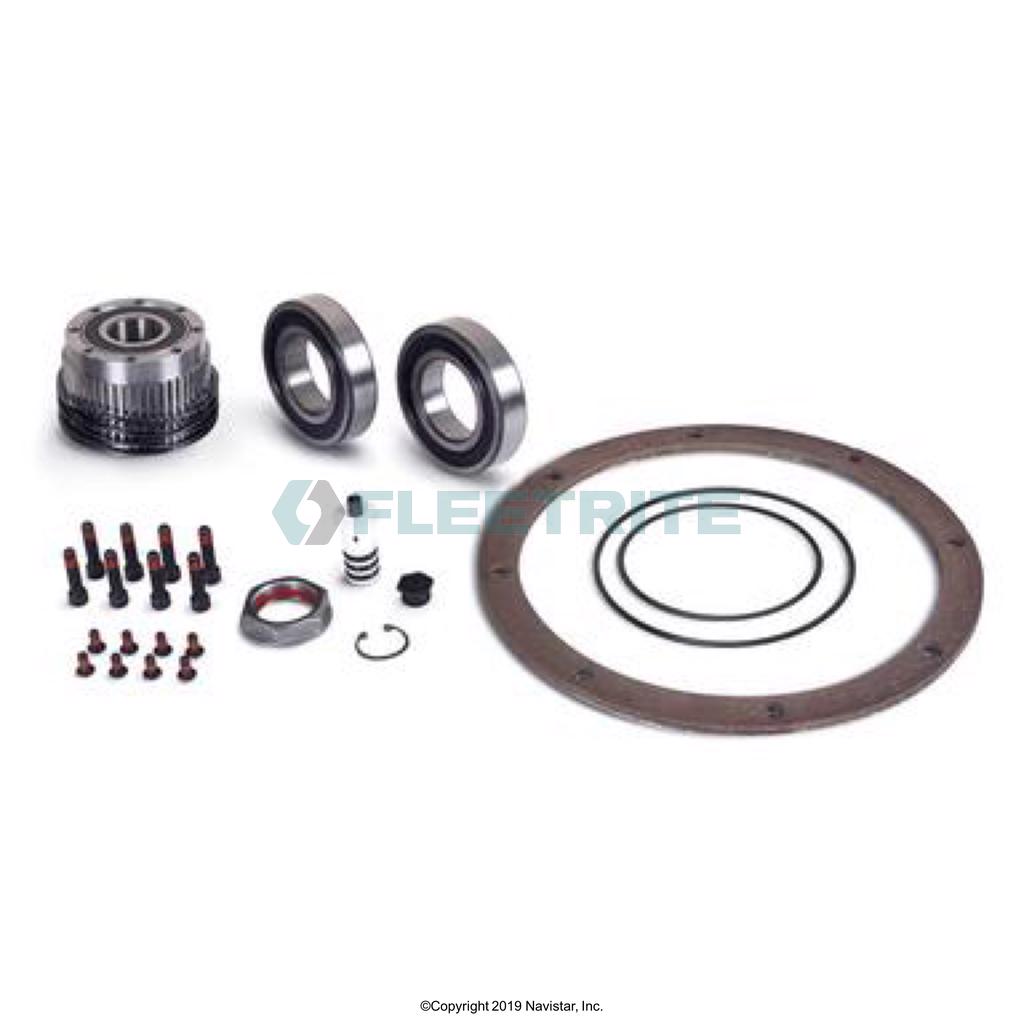 Fleetrite | FLT9500H - Fleetrite Fan Clutch Rebuild Kit