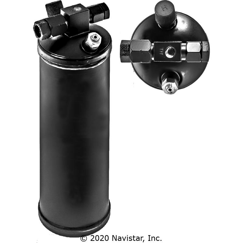 Fleetrite | FLTAC3713954AM - Receiver Drier