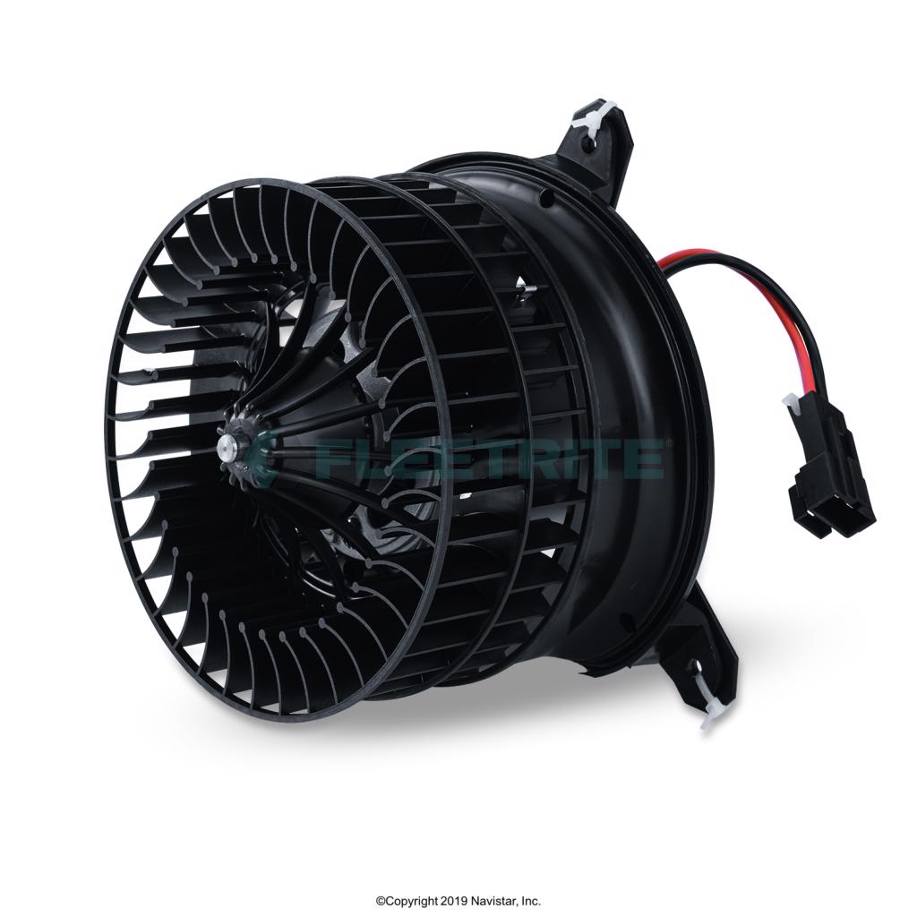 Fleetrite | FLTBM3542611 - Fleetrite Blower Motor Assembly