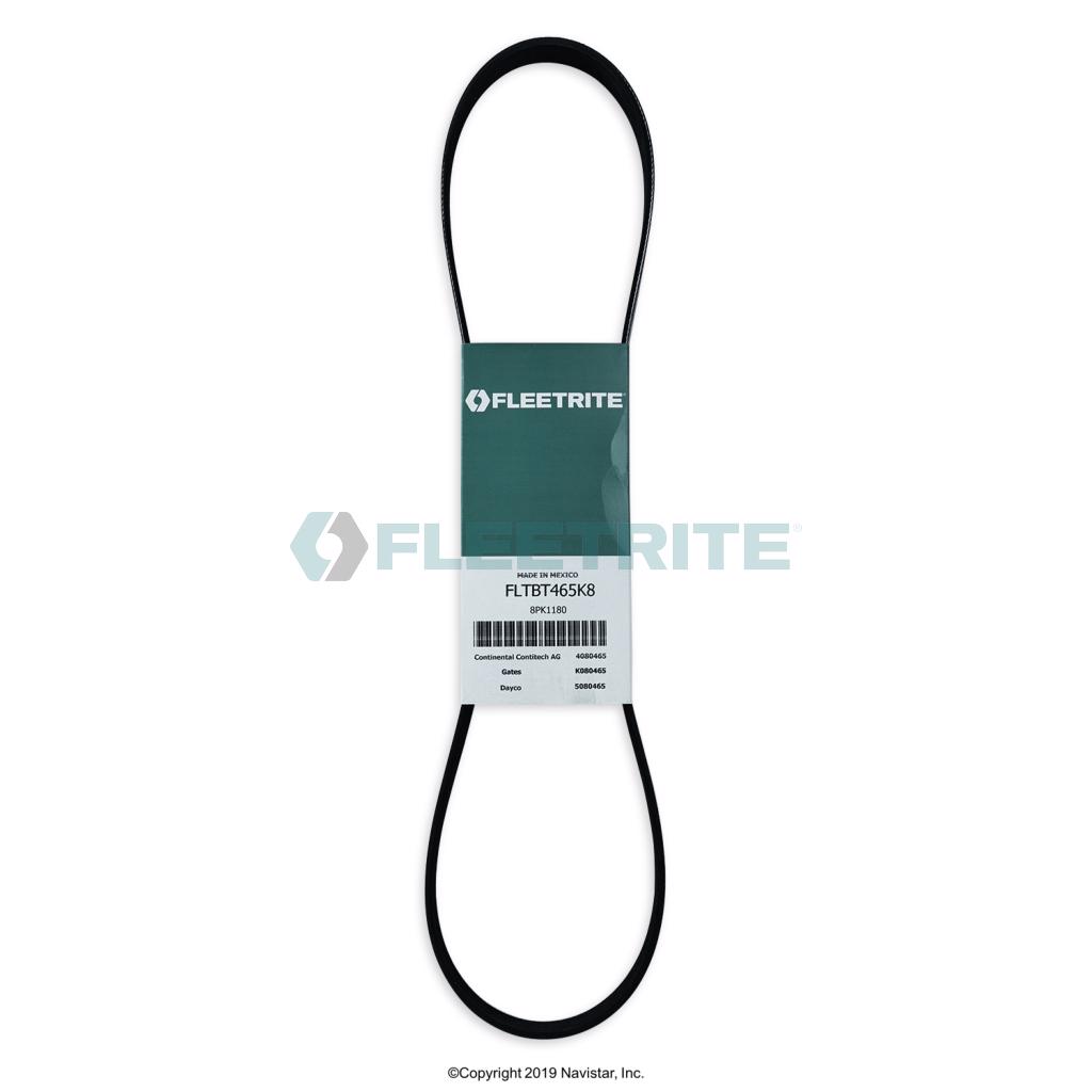 Fleetrite | FLTBT580K8 - Poly Rib Belt
