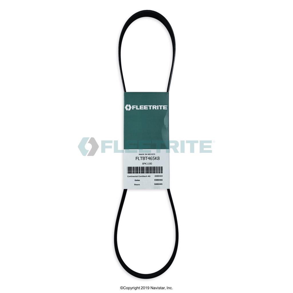 Fleetrite | FLTBT825K8 - Poly Rib Belt