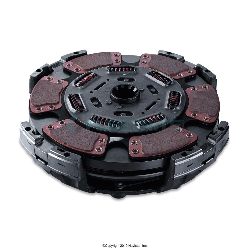 Fleetrite | FLTC10892525 - Transmission Clutch