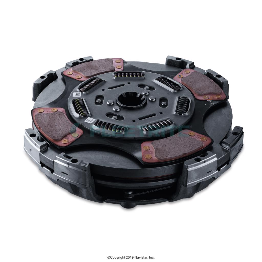 Fleetrite | FLTC10892582 - Transmission Clutch