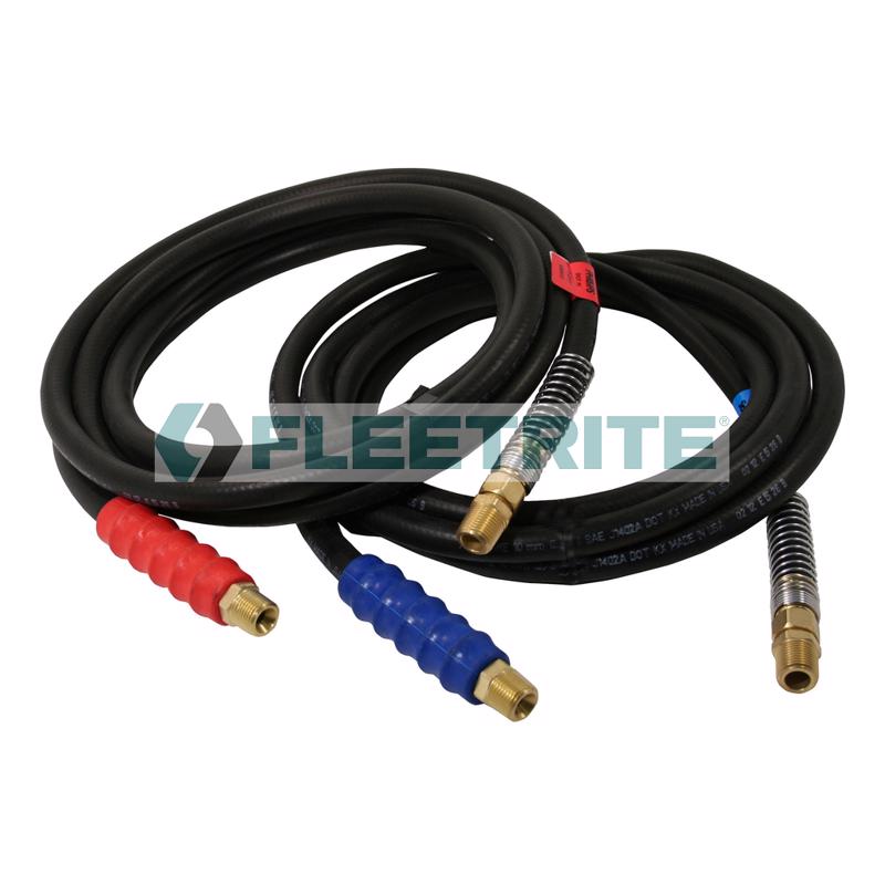 Fleetrite | FLTCE118112 - TRAILER AIR HOSE