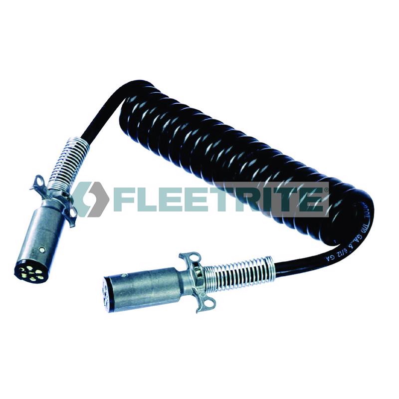 Fleetrite  FLTCE621NA - TRAILER ELECTRICAL CABLE