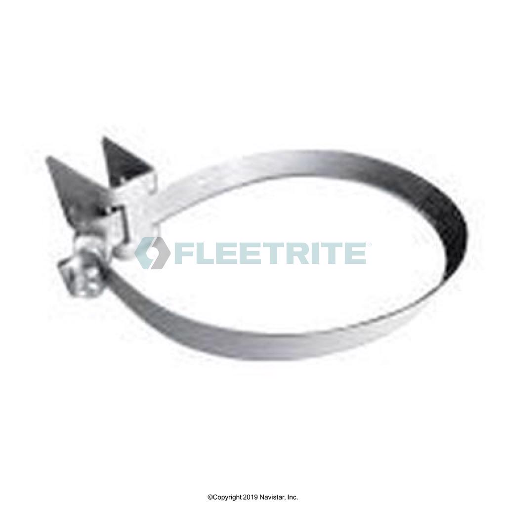 Fleetrite | FLTEC825115 - Fleetrite Muffler Support Strap