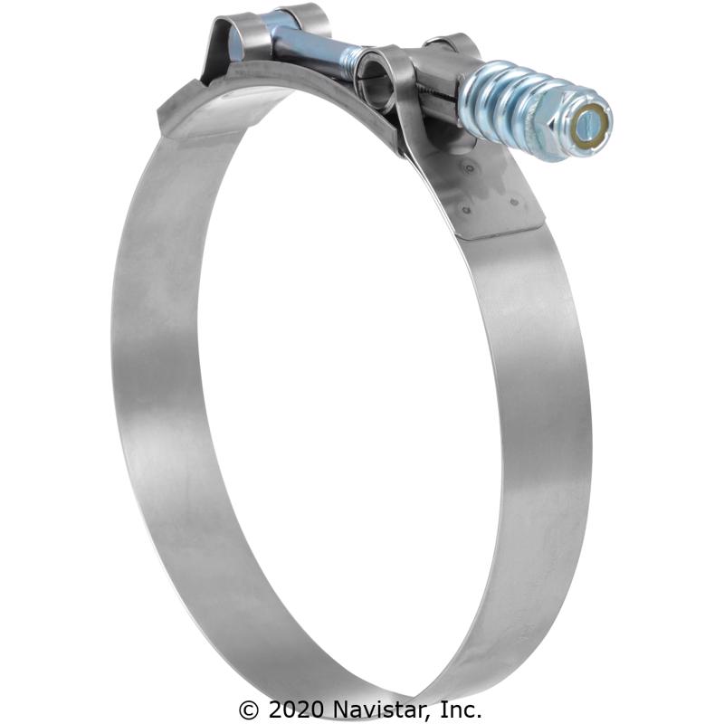 Fleetrite | FLTECB92260306 - HOSE CLAMP