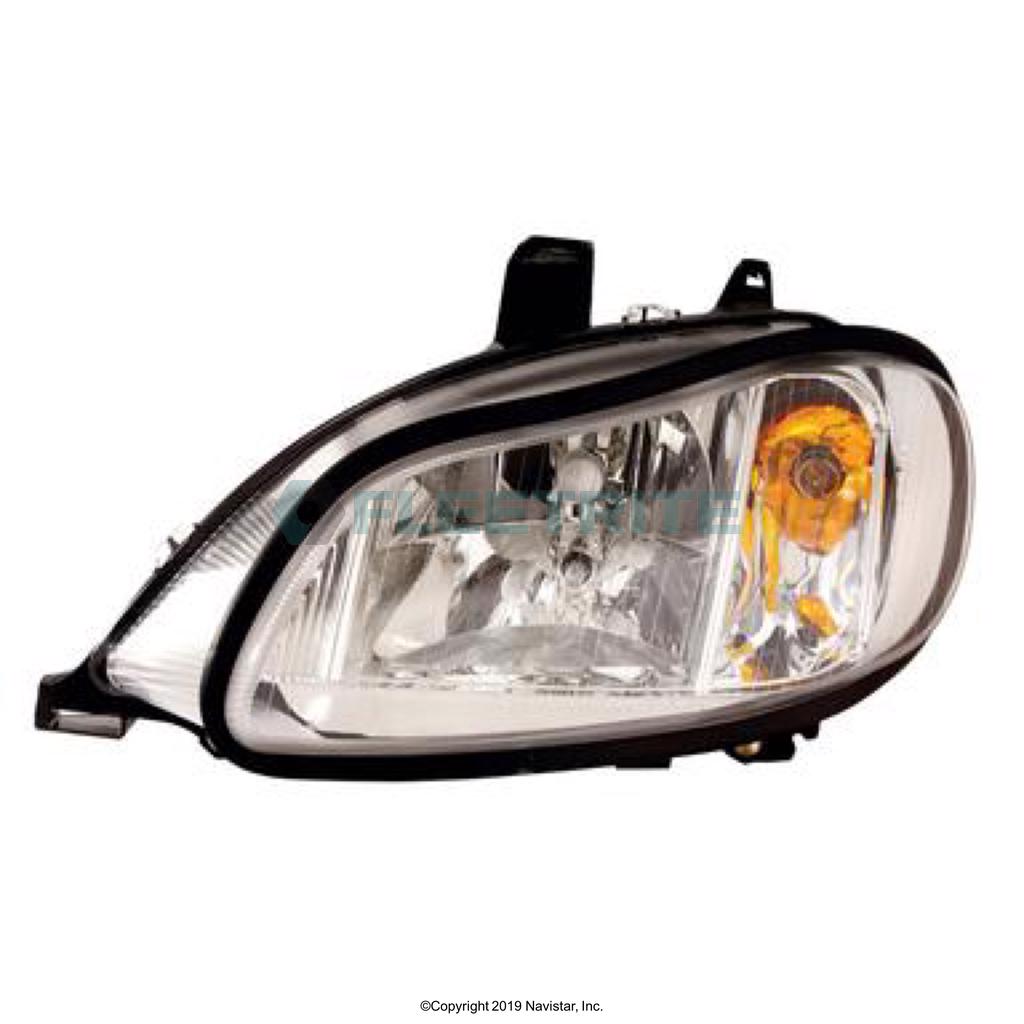 Fleetrite | FLTHLFM2L - Headlight Assembly