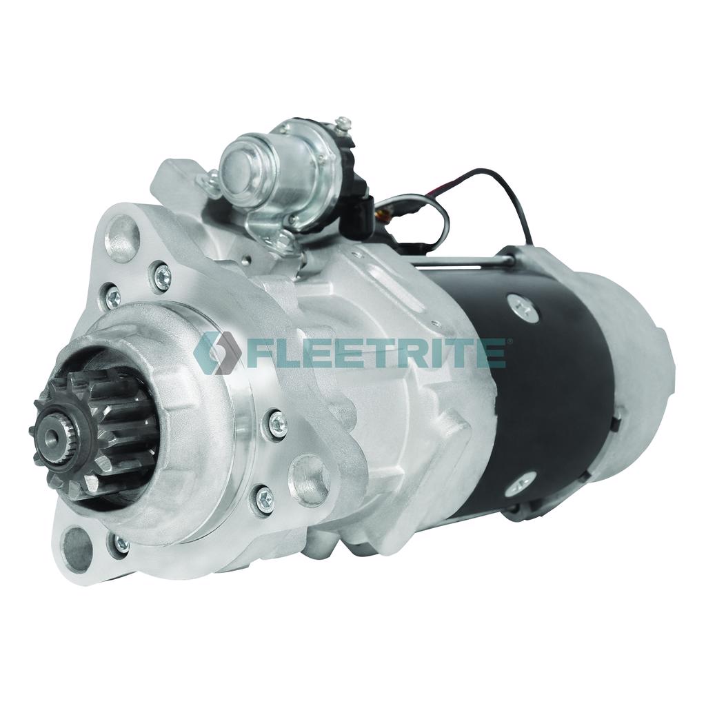 Fleetrite | FLTST3906 - Starter Motor